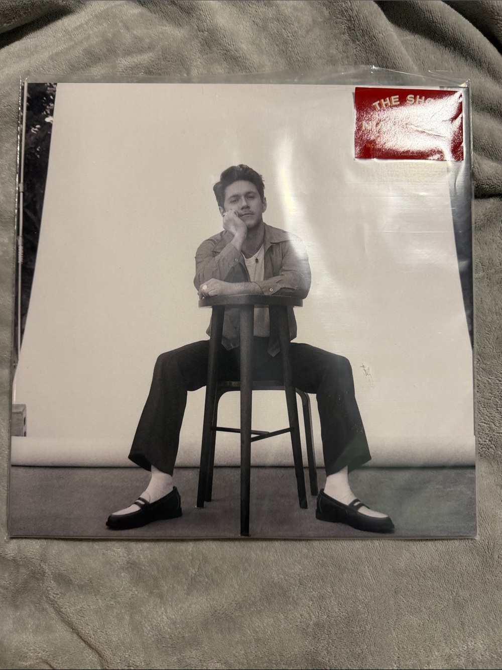 Niall Horan - The Show